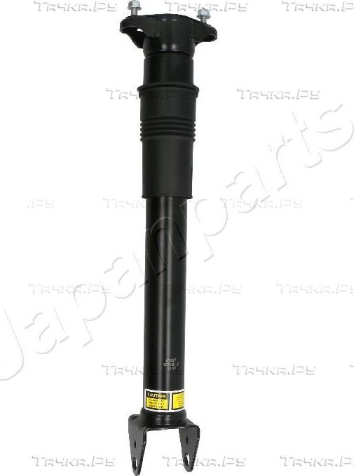 Амортизатор Japanparts. Артикул MM-AS037