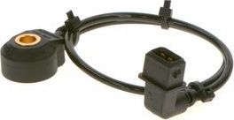 Датчик детонации Bosch для BMW 8 I (E31) 1993-1996. Артикул 0 261 231 096