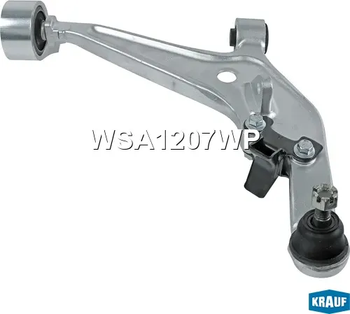 Рычаг подвески (Krauf). Артикул WSA1207WP