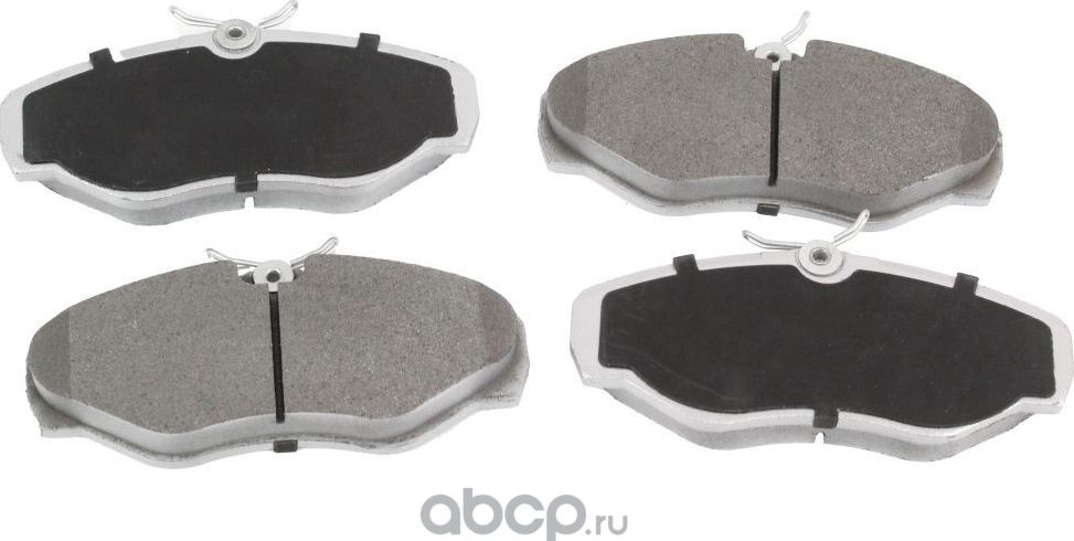 Тормозные колодки (Loro). Артикул 23101022