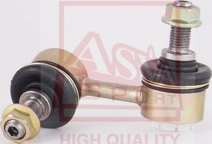 Стойка (тяга) стабилизатора Asva. Артикул 0123-882