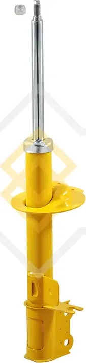 Стойка амортизаторная задняя Chevrolet Lacetti 1.4-1.8 2005-/Daewoo Nubira 1.6-1 (Sufix). Артикул SU1118