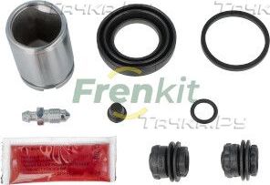 Ремкомплект тормозного суппорта Frenkit. Артикул 236945
