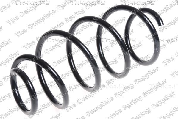 Пружина подвески Lesjofors передняя для Audi A1 I (8X) 2010-2018. Артикул 4082936