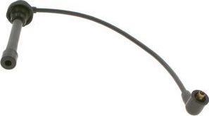 Высоковольтные провода (провода зажигания) (комплект) Bosch. Артикул 0 986 357 147