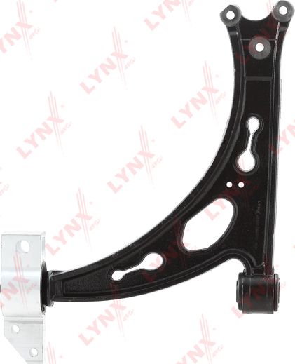 Поперечный рычаг передней подвески LYNXauto (Чугун). Артикул C5031L