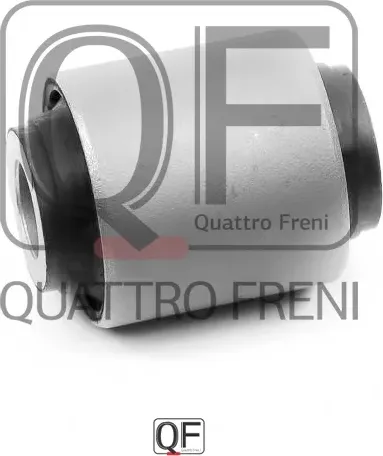 Сайлентблок заднего поперечного рычага (Quattro Freni). Артикул qf24d00092