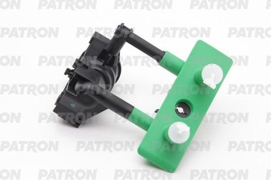 Цилиндр сцепления главный Patron для Ford Transit Connect I 2003-2013. Артикул PBC2180