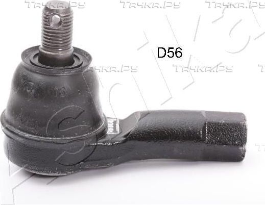 Наконечник рулевой тяги ASHIKA для Chevrolet Matiz II 2005-2013. Артикул 111-0D-D56