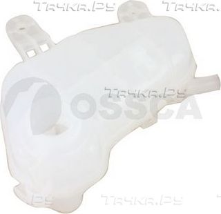 Расширительный бачок OSSCA. Артикул 25347