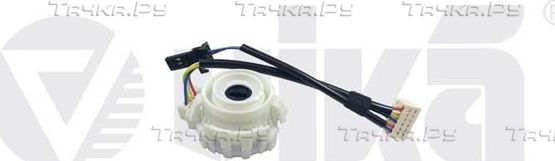 Подрулевой переключатель Vika для SEAT Alhambra II 2011-2026. Артикул 99051792001