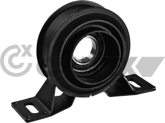 Подвесной подшипник карданного вала Cautex для Land Rover Freelander I 1998-2006. Артикул 181140