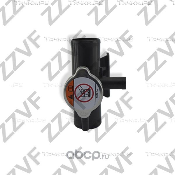 КРЫШКА БАЧКА РАСШИРИТЕЛЬНОГО MITSUBISHI OUTLANDER XL (CW) (06-12) (Zzvf). Артикул GRAA015