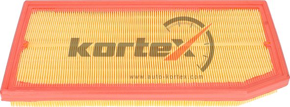 Фильтр воздушный (Kortex). Артикул KA0347