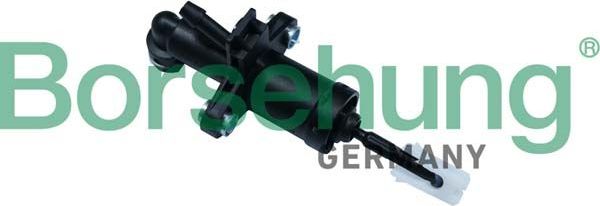 Цилиндр сцепления главный Borsehung для Audi A1 I (8X) 2010-2015. Артикул B17916