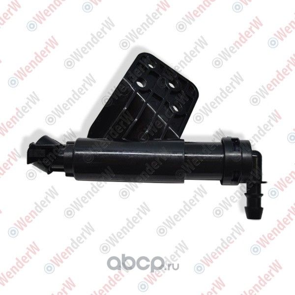 ФОРСУНКА ОМЫВАТЕЛЯ ФАРЫ ЛЕВАЯ (L) KIA SPORTAGE (15-) (Wenderw). Артикул WEPL0372