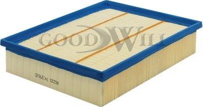 Воздушный фильтр GoodWill. Артикул AG 220