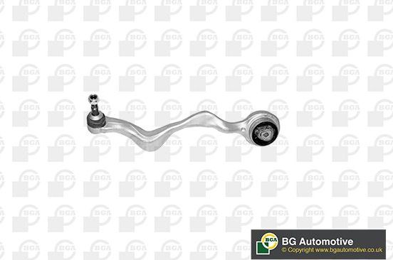 Поперечный рычаг BGA. Артикул TRC0919