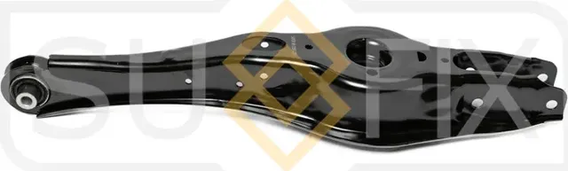 Рычаг подвески задний правый/левый AUDI A3 2012-2016/AUDI A3 Sportback 2012-2018 (Sufix). Артикул SH1258