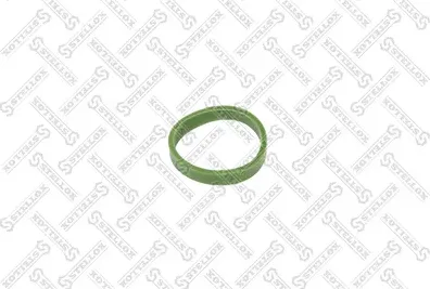 Прокладка выпускного коллектора Stellox. Артикул 11-26143-SX