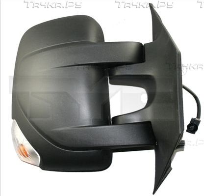 Зеркало боковое TYC. Артикул 325-0172