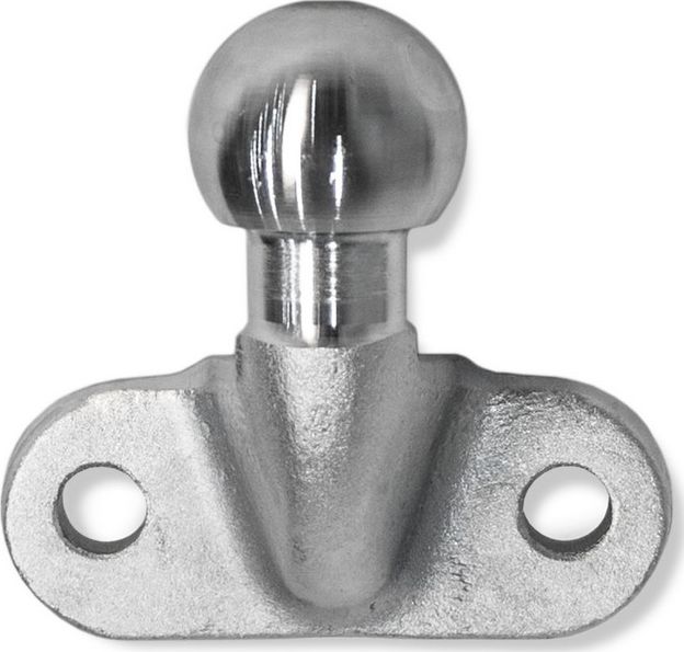 Шар фаркопа Berg тип F. Артикул F.0170.1