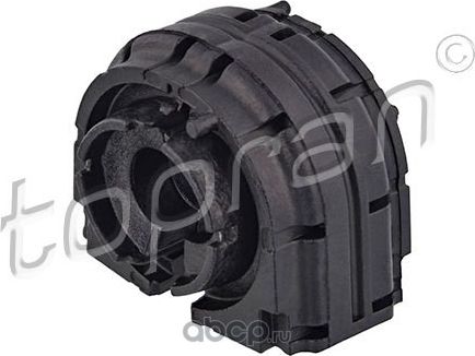 Подвеска, стабилизатор (Hans Pries). Артикул 110145