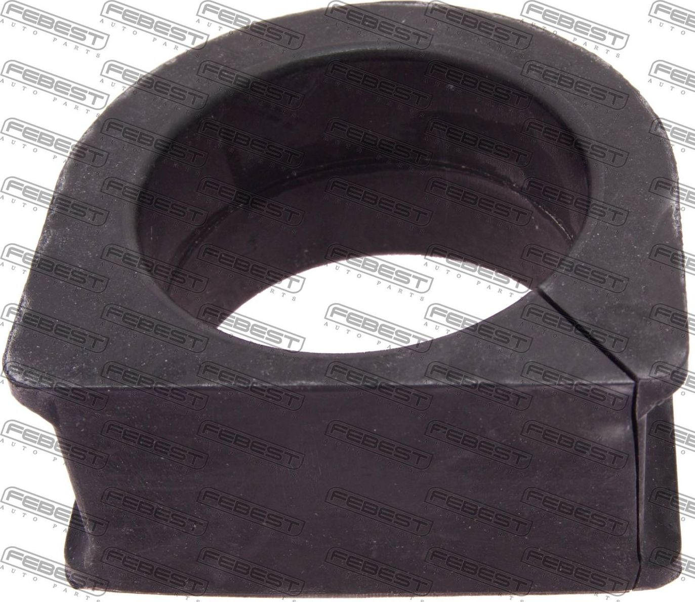 Проставка рулевой рейки Febest. Артикул TGB-PR90