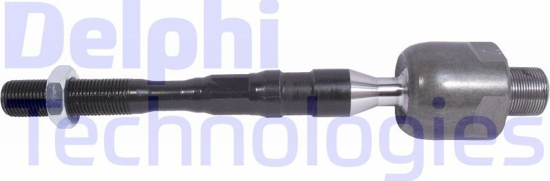 Рулевая тяга Delphi. Артикул TA2579