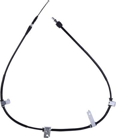 Трос ручника (тросик ручного тормоза) Kamoka задний правый для Kia Venga I 2010-2018. Артикул 1190070