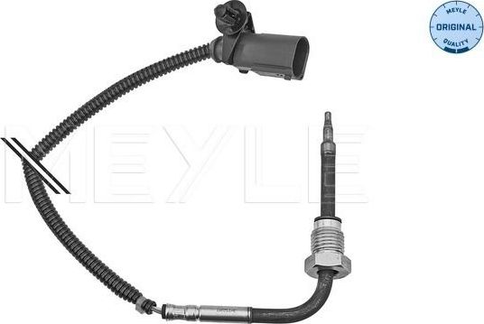 Датчик температуры выхлопных газов Meyle Original для Volkswagen Crafter I 2015-2016. Артикул 114 800 0217