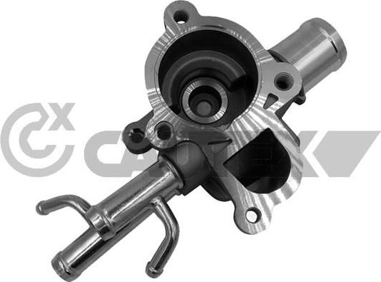 Термостат Cautex для Hyundai Matrix I 2001-2010. Артикул 769624