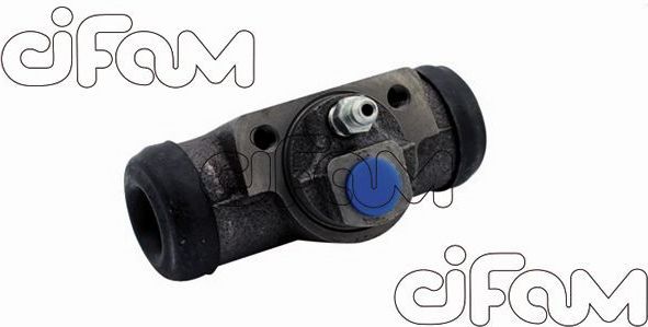 Тормозной цилиндр Cifam (Чугун). Артикул 101-849