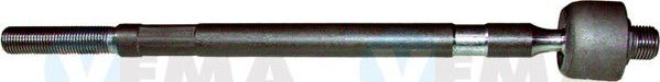 Рулевая тяга Vema (сталь). Артикул 22727