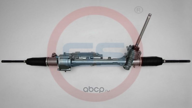 Рулевая рейка Land Rover Range Rover Evoque 2011 (GS). Артикул 3GS5625
