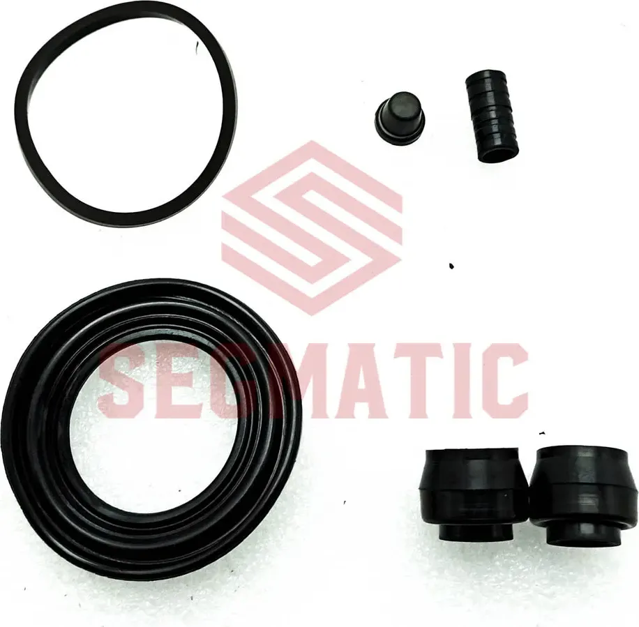 Ремкомплект суппорта задний TOYOTA LAND CRUISER 10 (Segmatic). Артикул SG700116