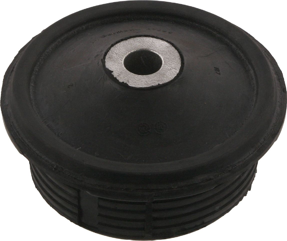 Сайлентблок задней балки Febi Bilstein (резина/металл). Артикул 07608