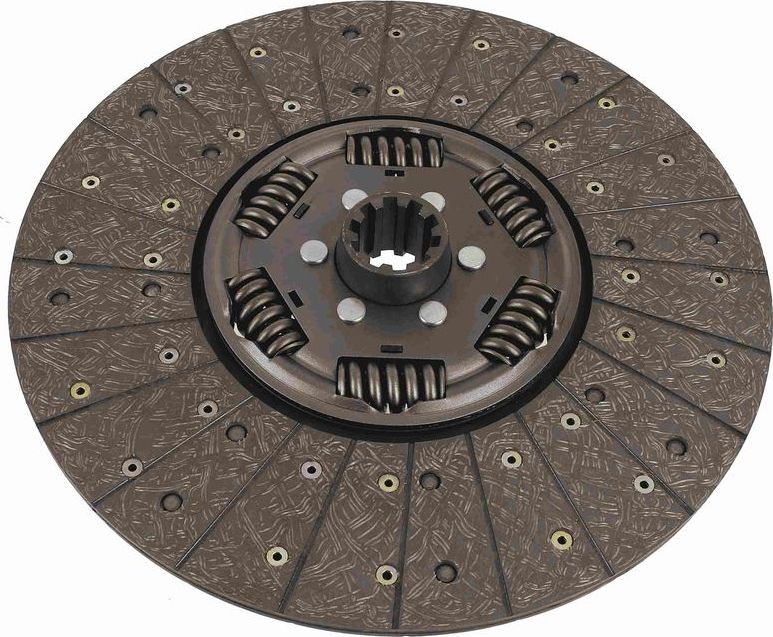 Диск сцепления SACHS. Артикул 1878 634 213