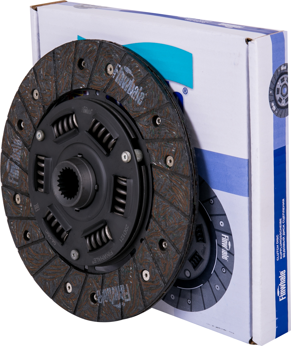 Диск сцепления Finwhale. Артикул 20D121