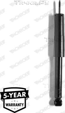 Амортизатор Monroe Original (Gas). Артикул 23968