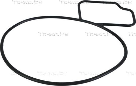 прокладка ДВС! водяного насоса/ Chevrolet Captiva, Opel Astra/Vectra 2.0-2.4/2.2 (Stellox) Stellox. Артикул 11-25854-SX