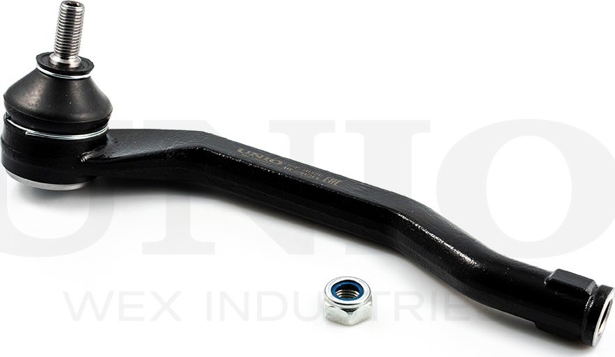 Наконечник рулевой тяги (Unio). Артикул SSP-10126