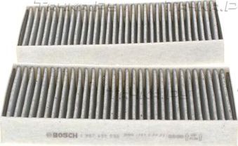 Салонный фильтр Bosch для BMW i3 I (I01) 2013-2026. Артикул 1 987 435 538