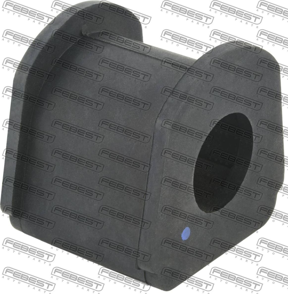 Втулка стабилизатора Febest. Артикул MSB-KS5WR