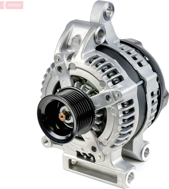Генератор Denso. Артикул DAN1205