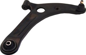 Поперечный рычаг передней подвески MAPCO (Листовая сталь) правый нижний для Mitsubishi Colt VI (Z20/Z30) 2004-2012. Артикул 51548