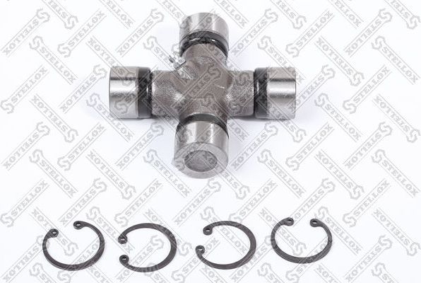 Крестовина карданного вала Stellox. Артикул 20-36055-SX