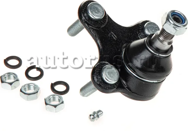 Опора шаровая | перед лев | (Partra). Артикул BJ5131L