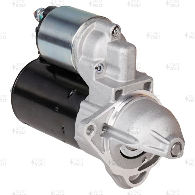 Стартер StartVOLT для Opel Astra J 2009-2015. Артикул LSt 0501