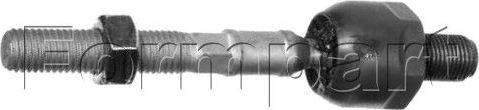 Рулевая тяга Formpart правая/левая для Volvo S80 I 1998-2006. Артикул 3007019